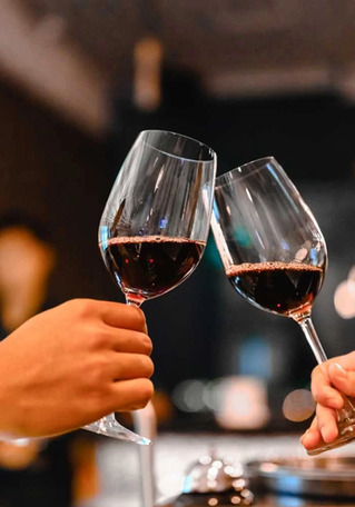 Les secrets de la dégustation du vin